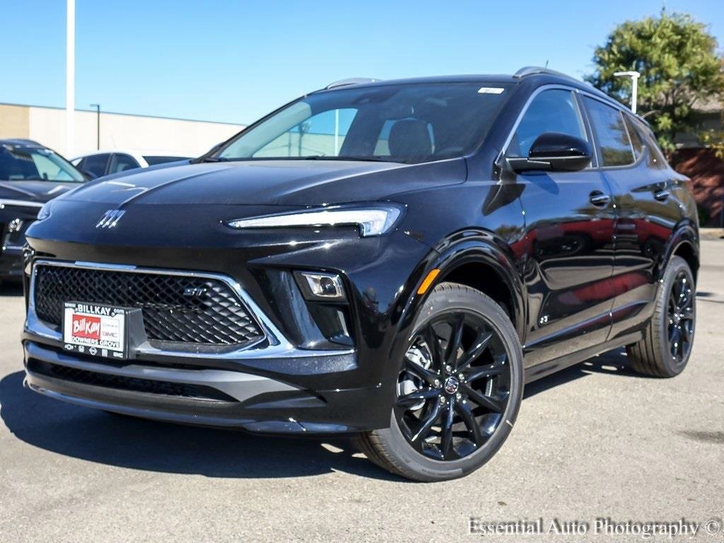 2026 BUICK ENCORE GX - Image 1