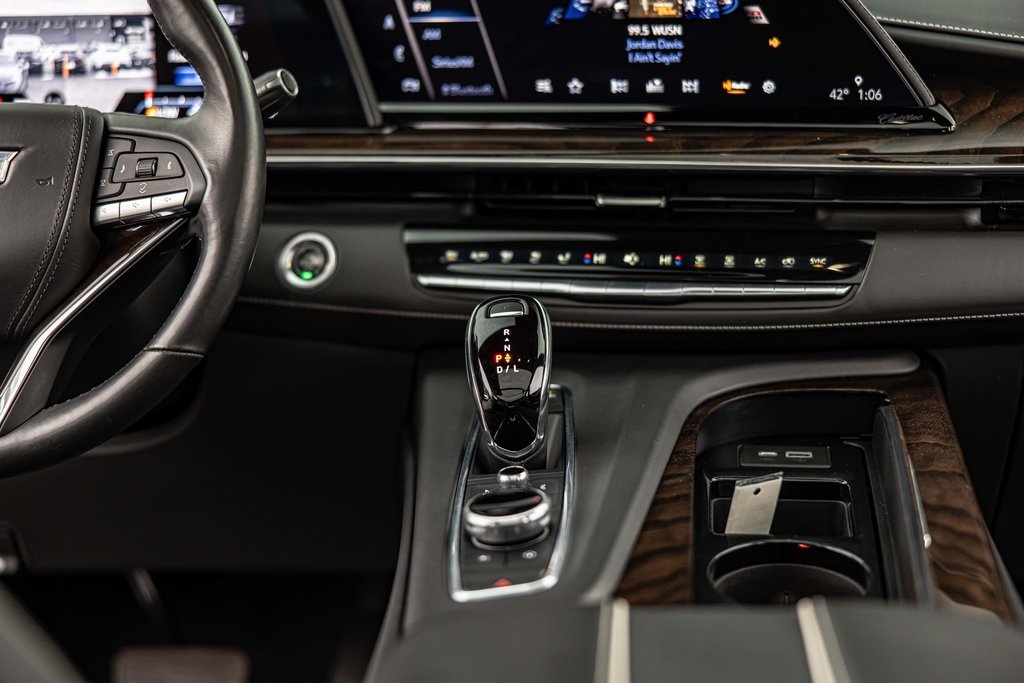 2023 CADILLAC ESCALADE - Image 43