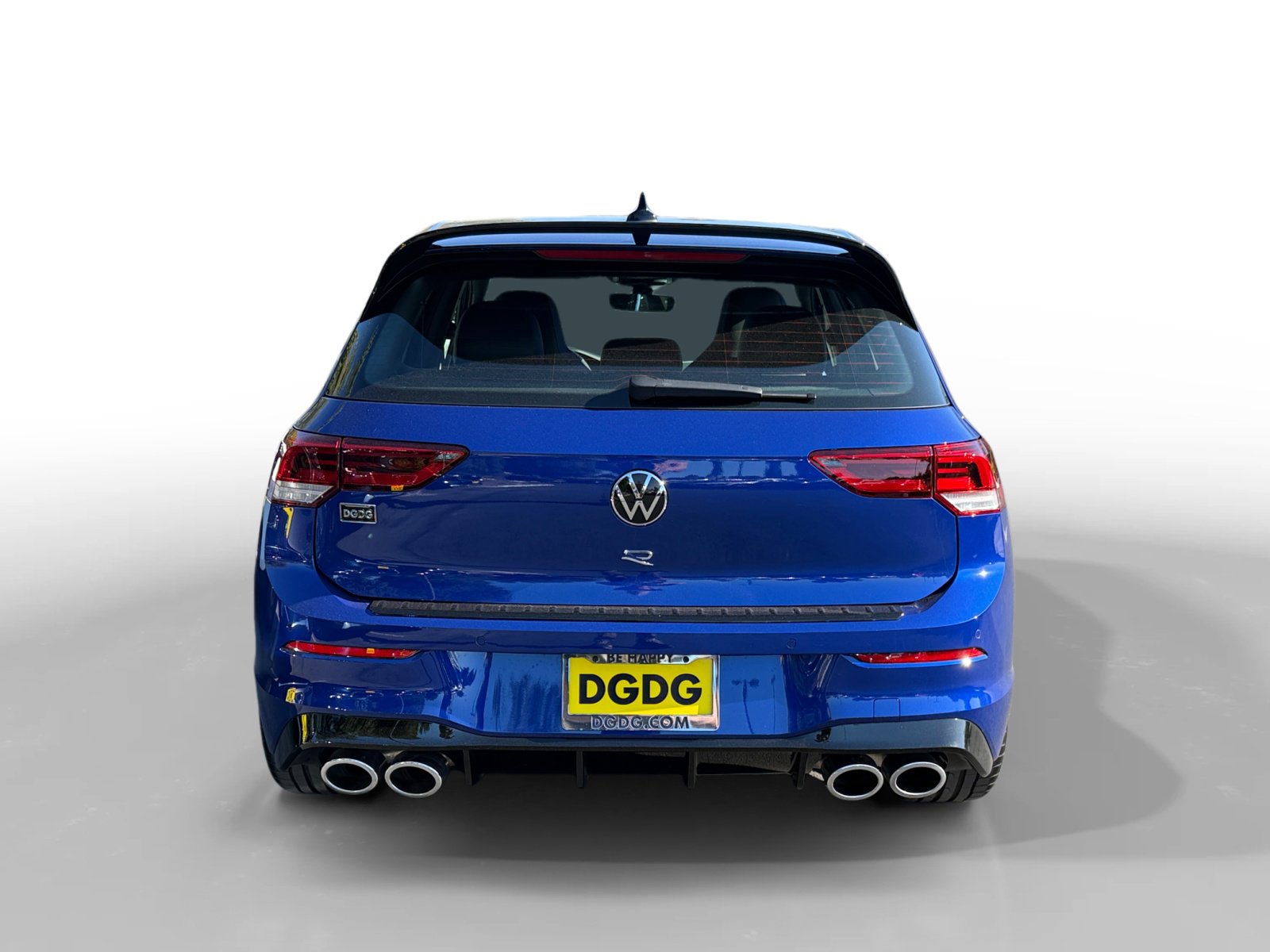 2024 Volkswagen Golf R photo 4