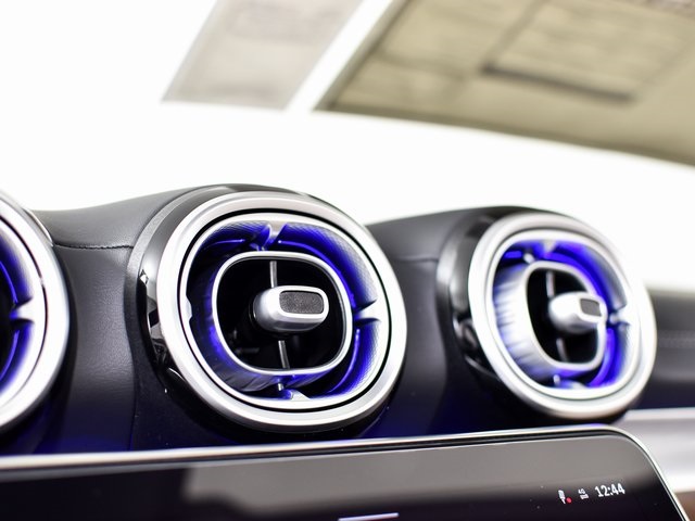 2026 Mercedes Benz CLE 300 4MATIC Cabriolet photo 26