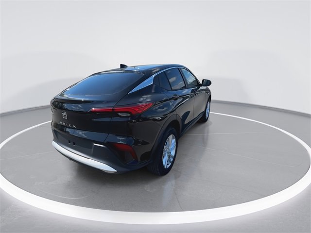 2025 Buick Envista Preferred photo 8