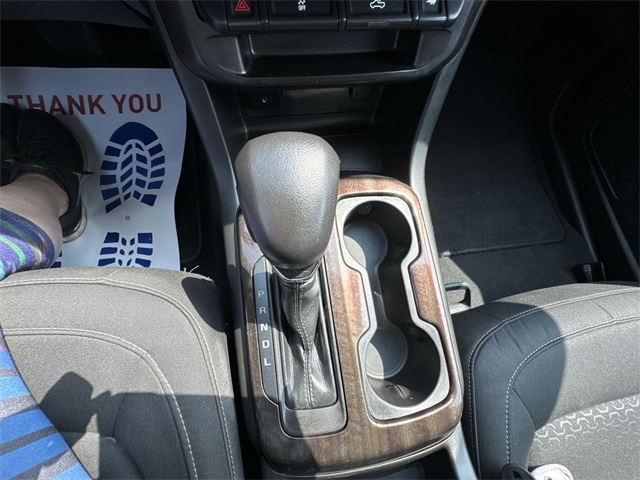 2022 Gmc Canyon Elevation photo 17
