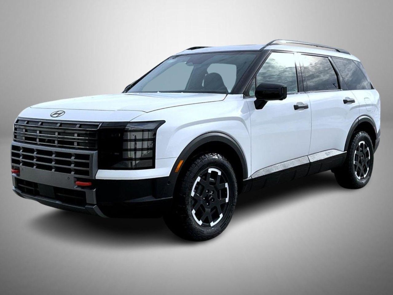 2026 Hyundai Palisade XRT Pro's photo