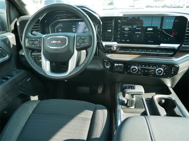 2023 Gmc Sierra 1500 Elevation photo 14