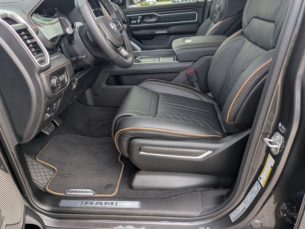 2026 Ram 1500 photo 13