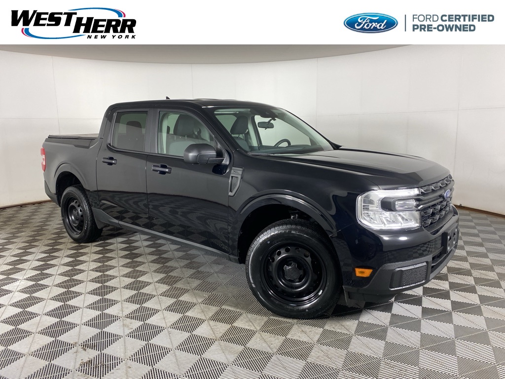 2024 Ford Maverick XL