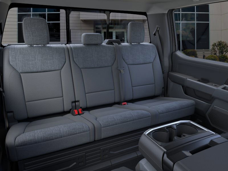 2024 Ford F-150 XLT photo 11