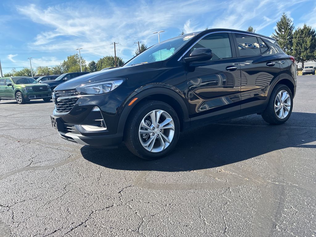 2023 Buick Encore GX Preferred photo 2