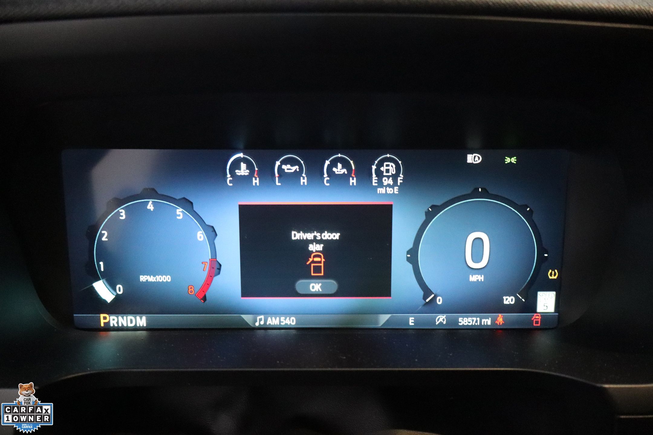 2025 Ford F-150 XLT photo 12