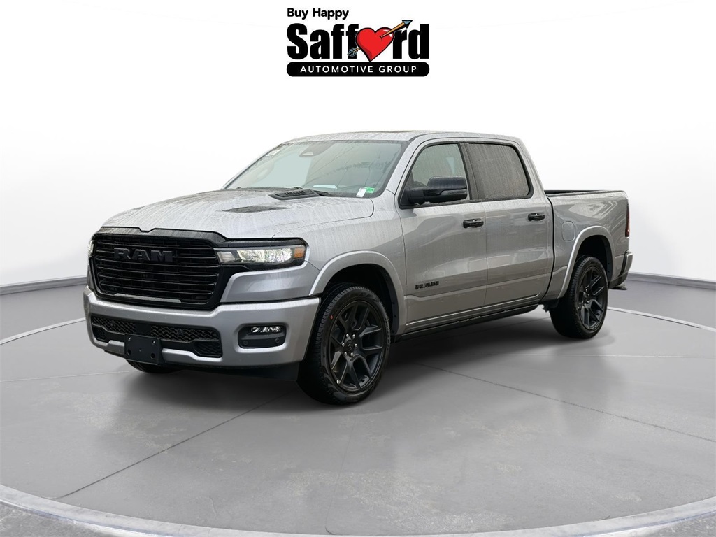 2026 RAM Ram 1500 Pickup