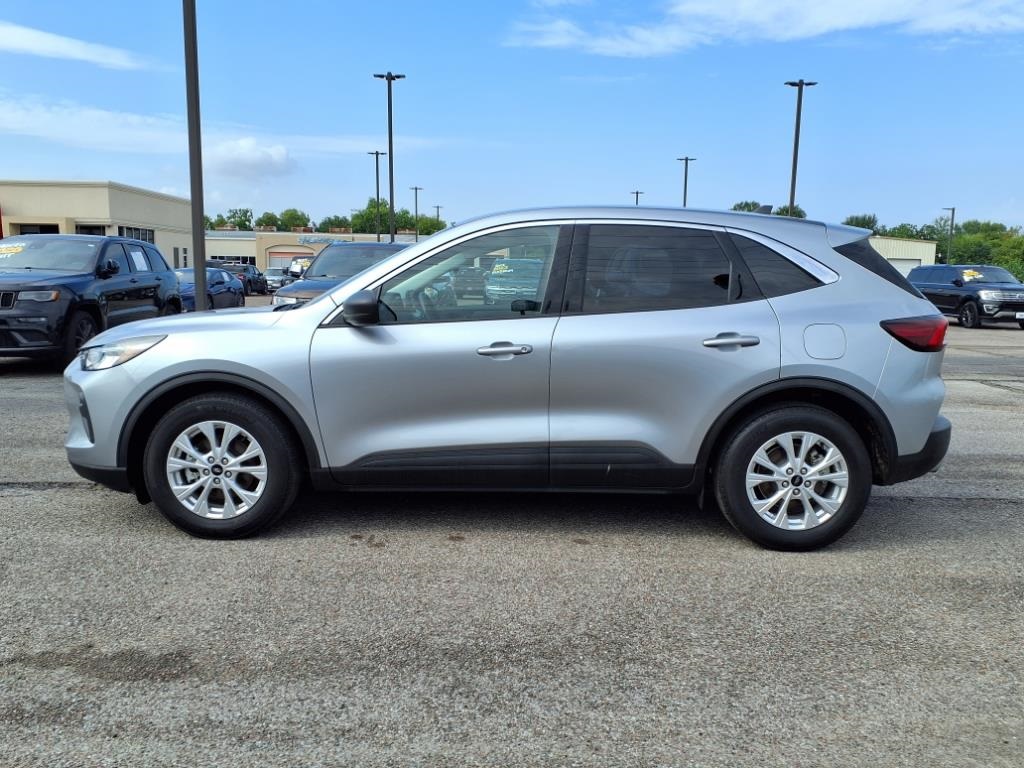 2023 Ford Escape Active photo 13