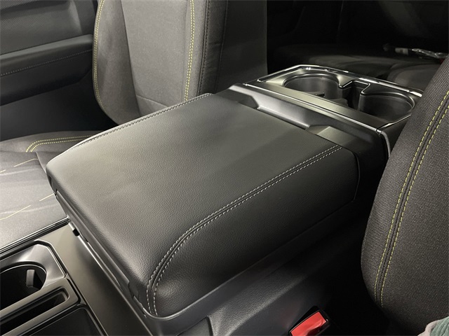2025 Ford F-150 STX photo 25