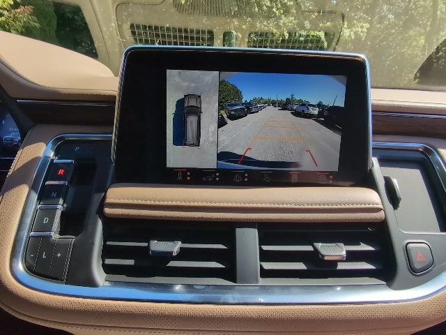 2024 Chevrolet Suburban Premier photo 26