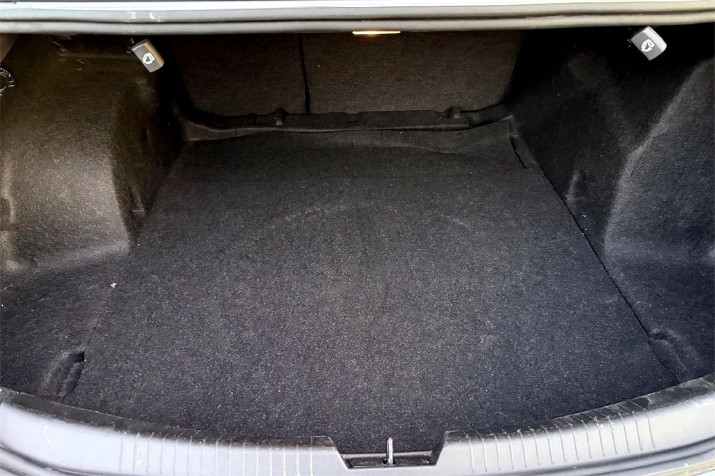 2024 Chevrolet Malibu 1LT photo 7
