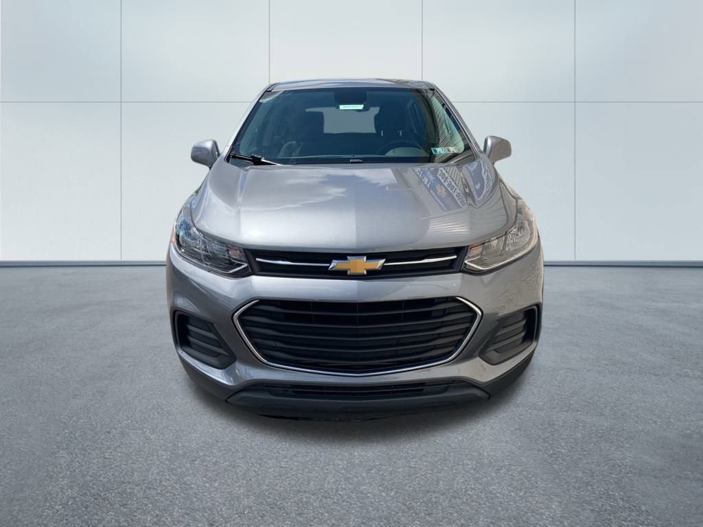 2020 Chevrolet Trax LS photo 7