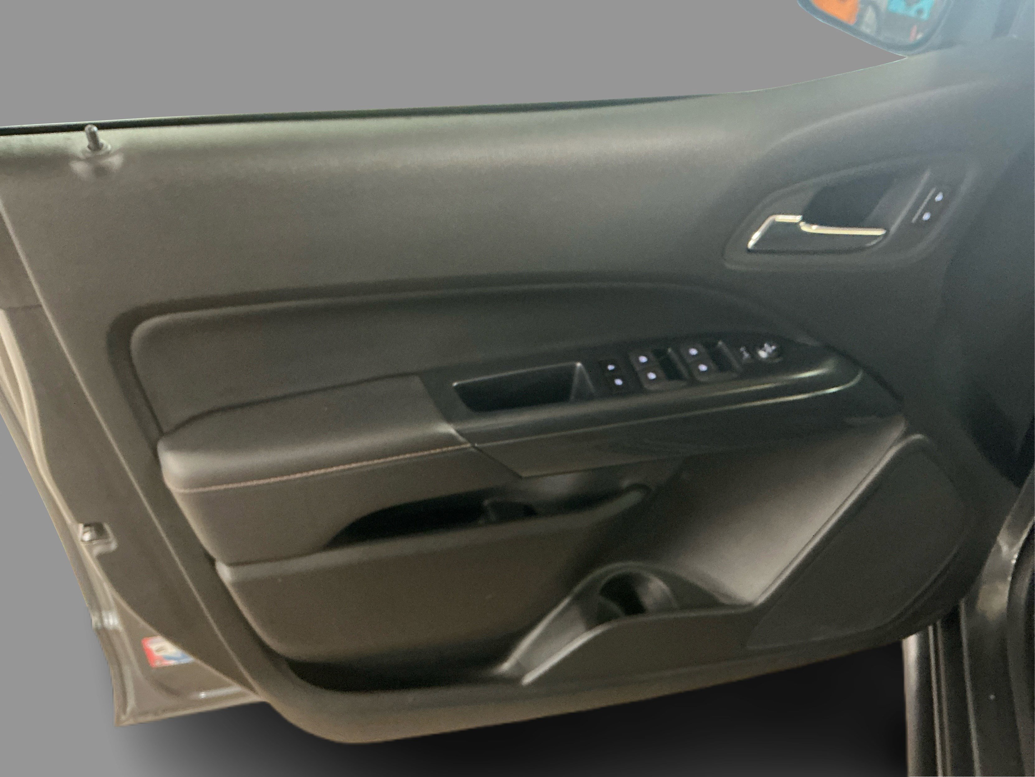 2022 Gmc Canyon AT4 photo 10