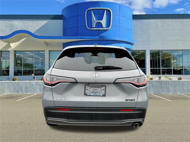 2023 Honda HR-V Sport photo 3