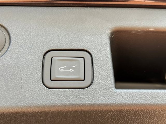 2026 Chevrolet Equinox LT photo 17