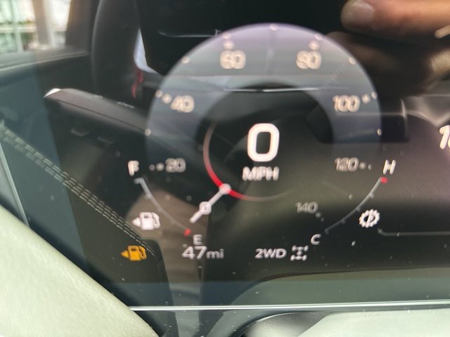 2025 Gmc Yukon AT4 Ultimate photo 2
