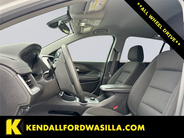 2023 Gmc Terrain SLE photo 9