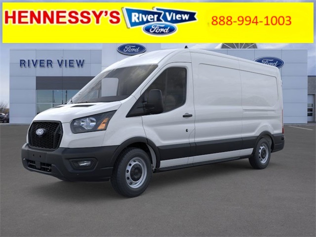 2026 Ford Transit Van Base's photo