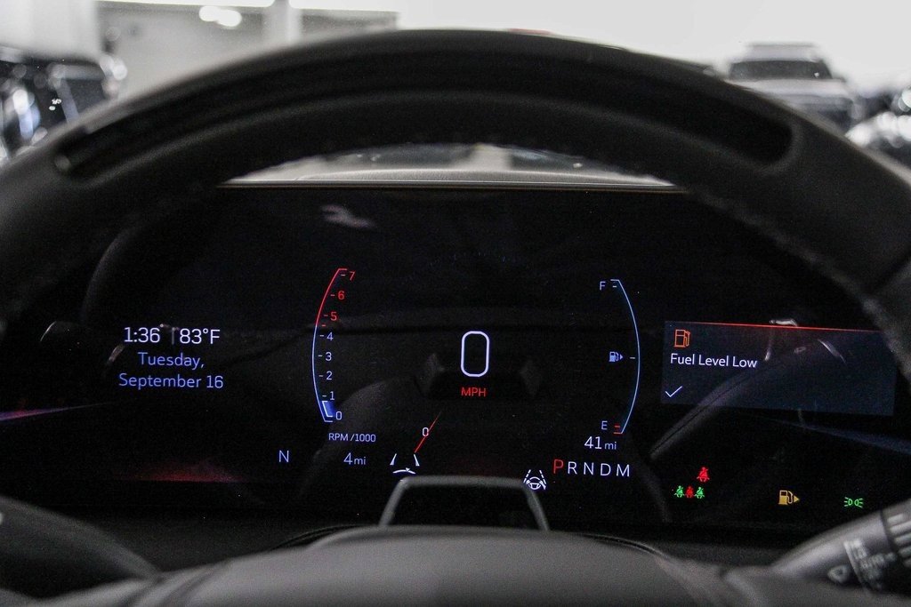 2026 Cadillac CT5 V photo 23