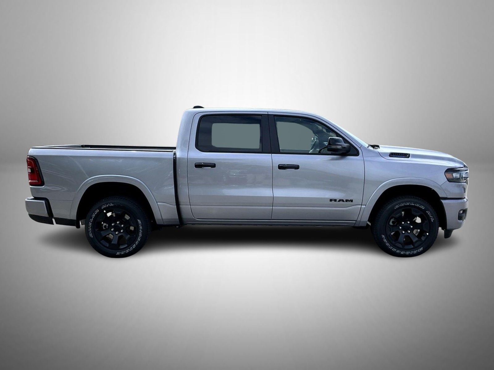 2025 Ram 1500 Big Horn Lone Star photo 4