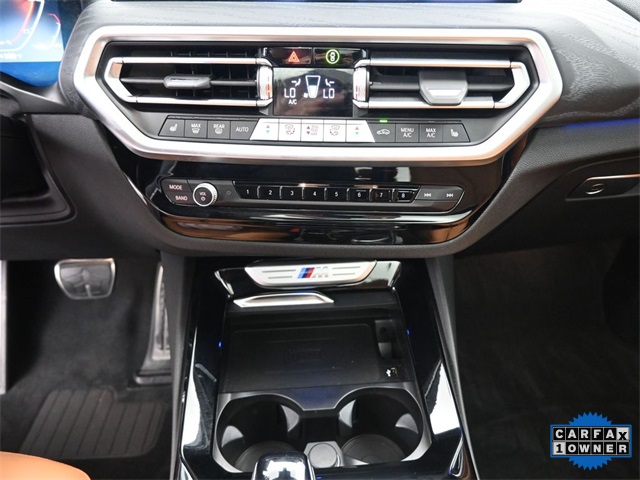 2024 Bmw X3 M40i photo 3