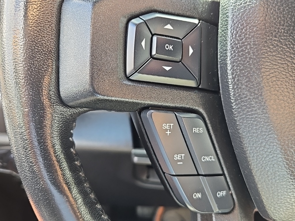 2018 Ford F-150 XLT photo 27