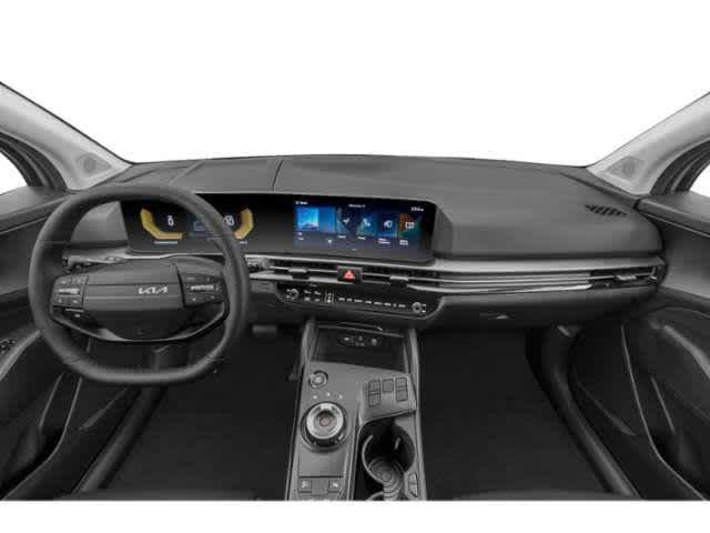 2026 Kia Sportage Hybrid LX photo 3
