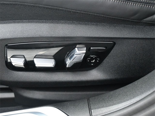 2022 Bmw 750Li photo 19