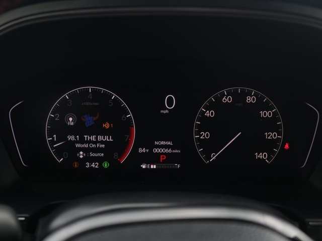 2025 Honda Pilot TrailSport photo 14