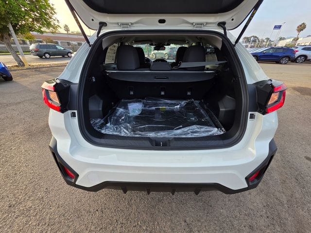 2025 Subaru Crosstrek Premium photo 11