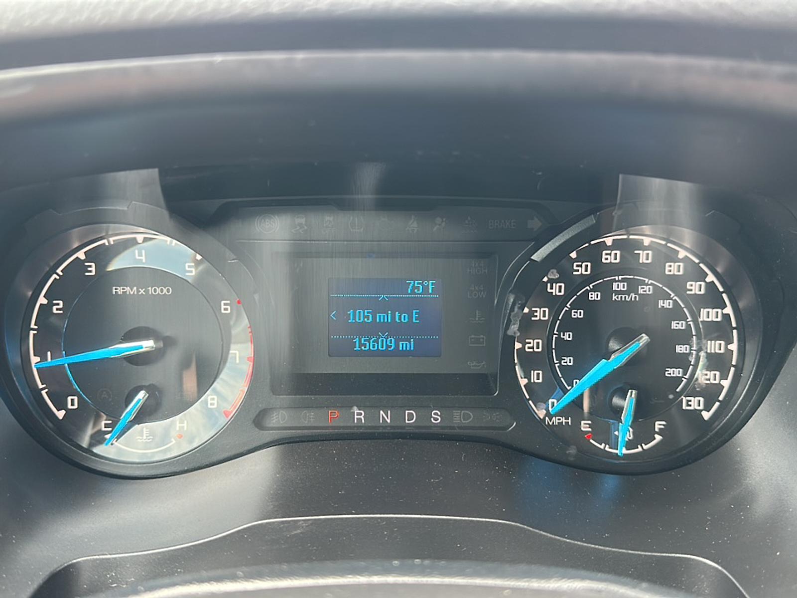 Used 2022 White Ford XL image 23