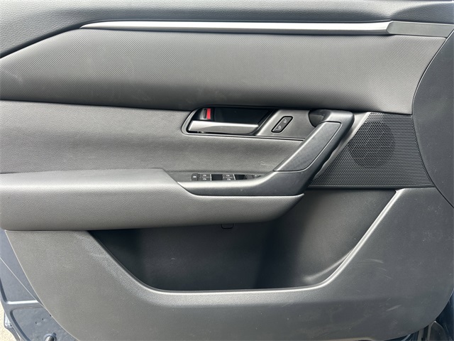 2025 Mazda CX-50 2.5 S Premium photo 12