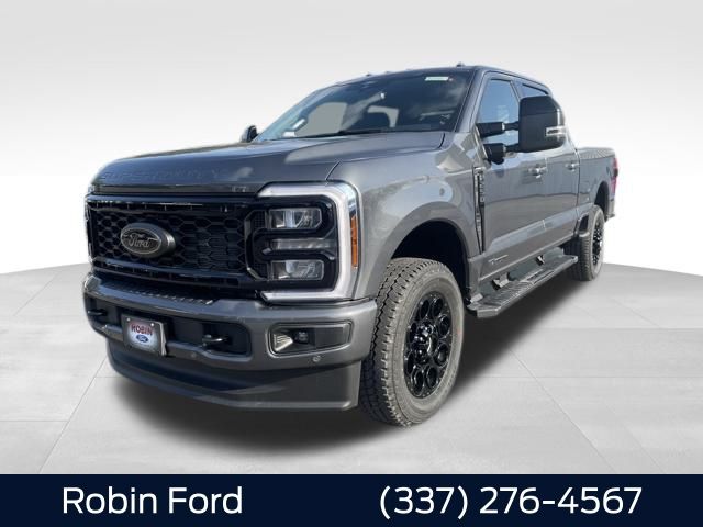 2026 Ford F-250 Super Duty Lariat's photo