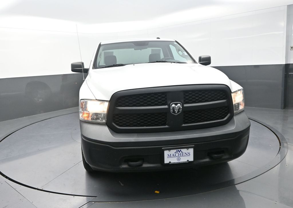 2019 Ram 1500 Classic Tradesman photo 2
