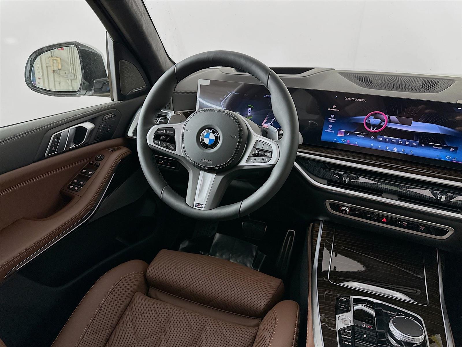 2026 Bmw X7 xDrive40i photo 24