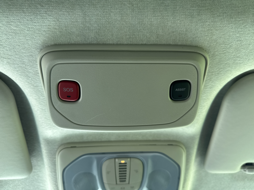 2025 Ram ProMaster 1500 photo 36