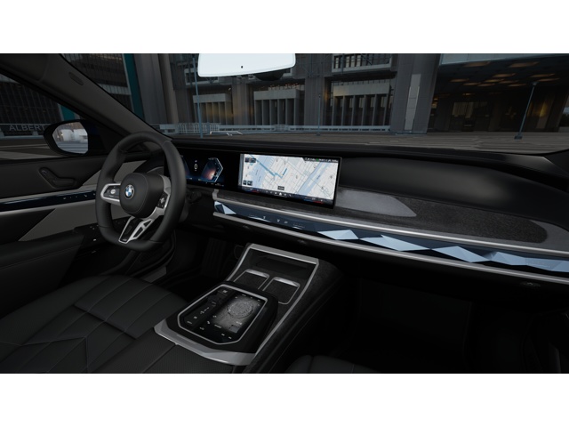 2025 Bmw 760i 760i xDrive photo 13