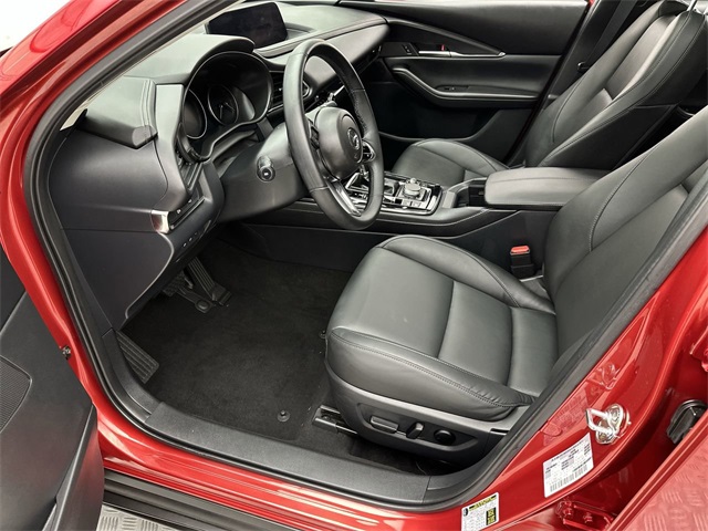2025 Mazda CX-30 2.5 S Preferred photo 3