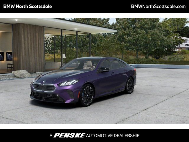 2026 BMW 2 Series M235's photo