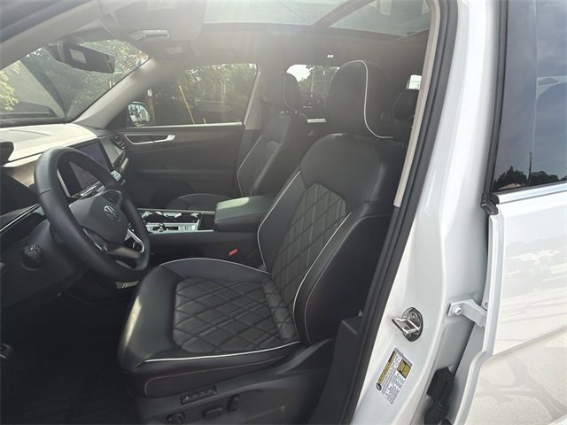2024 Volkswagen Atlas SEL Premium R-Line photo 10