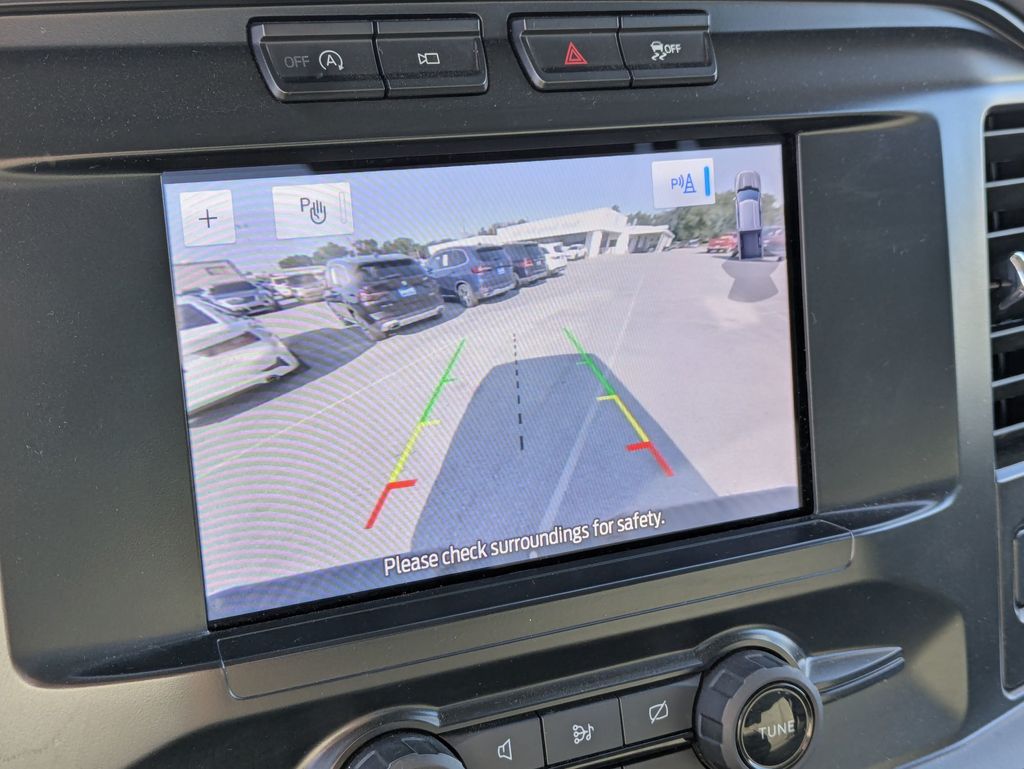 2023 Ford F-150 XLT photo 18