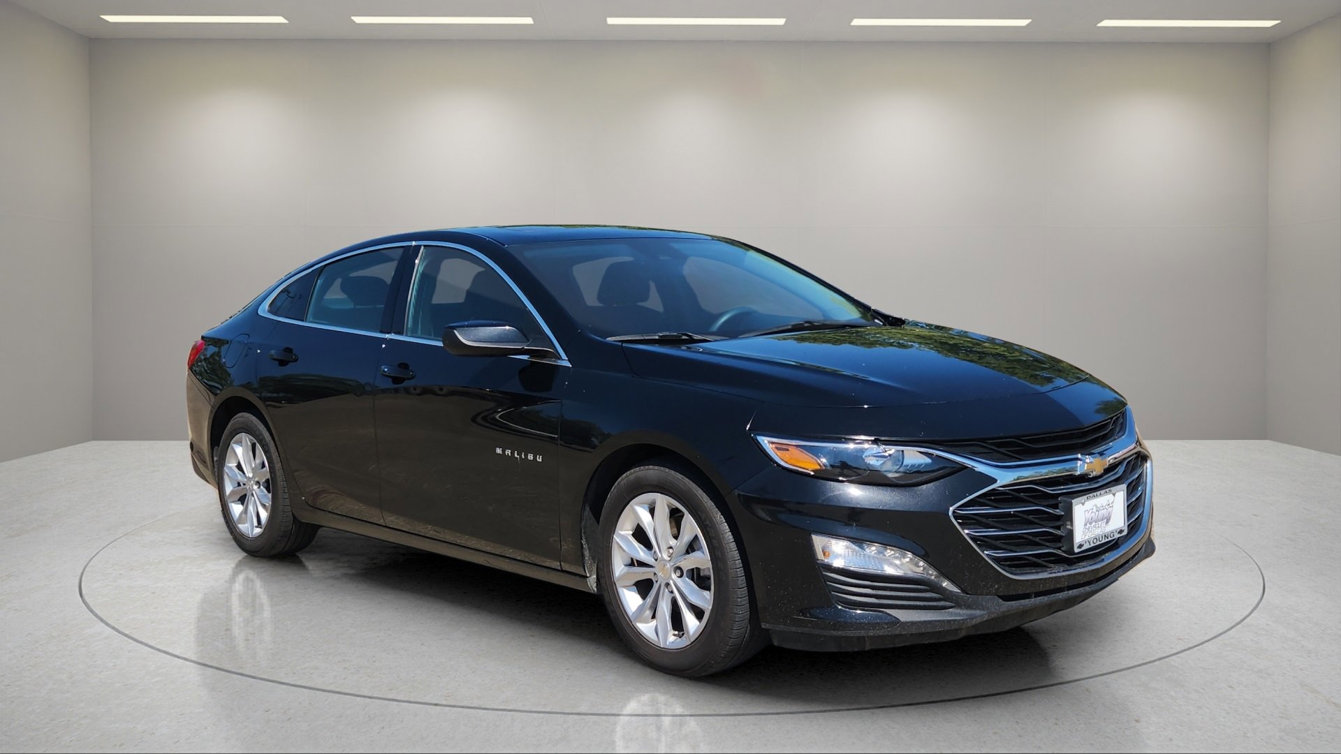 2023 Chevrolet Malibu