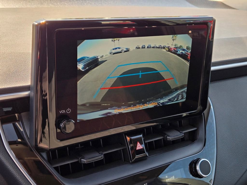 2024 Toyota Corolla LE photo 20