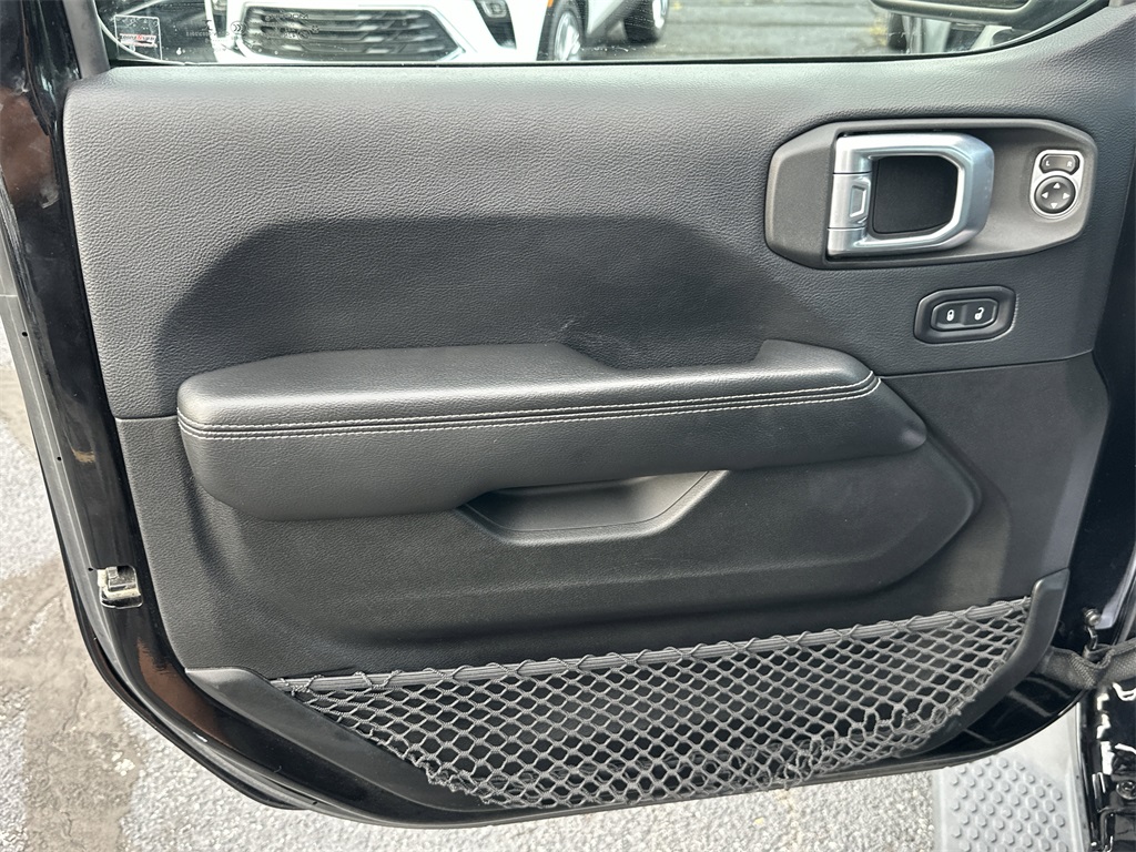 2018 JEEP WRANGLER - Image 18