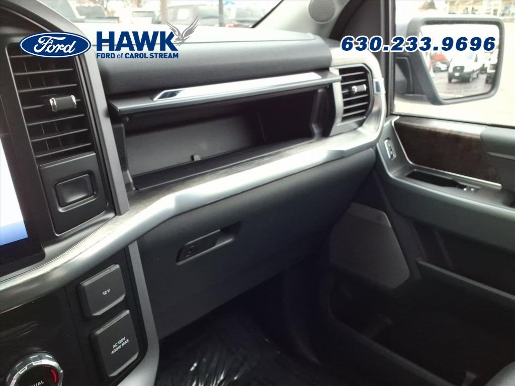2023 FORD F-150 - Image 16