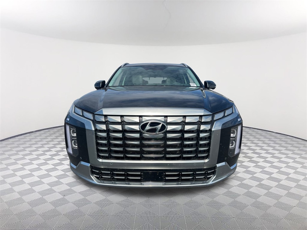 2023 Hyundai Palisade Calligraphy photo 2