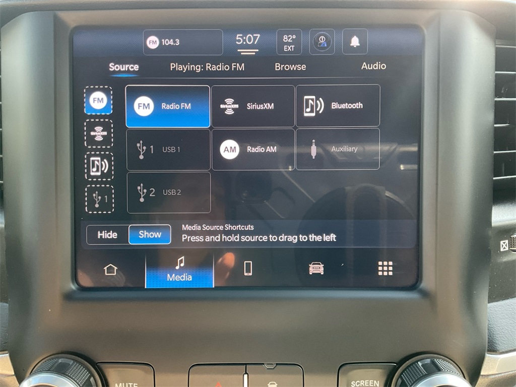 2022 Ram 3500 Big Horn photo 19